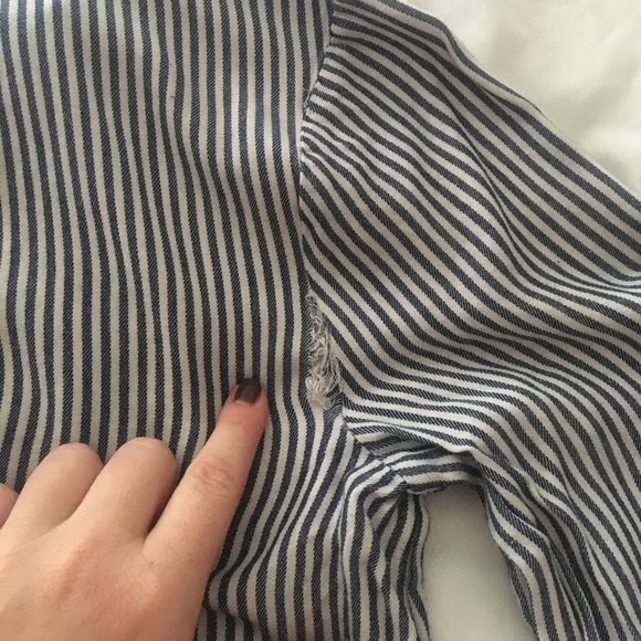 Super cute boho shirt - Picture 7 of 8